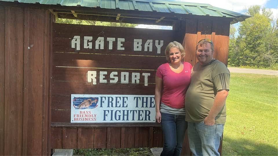Agate Bay Resort on Mille Lacs Lake – photo 2